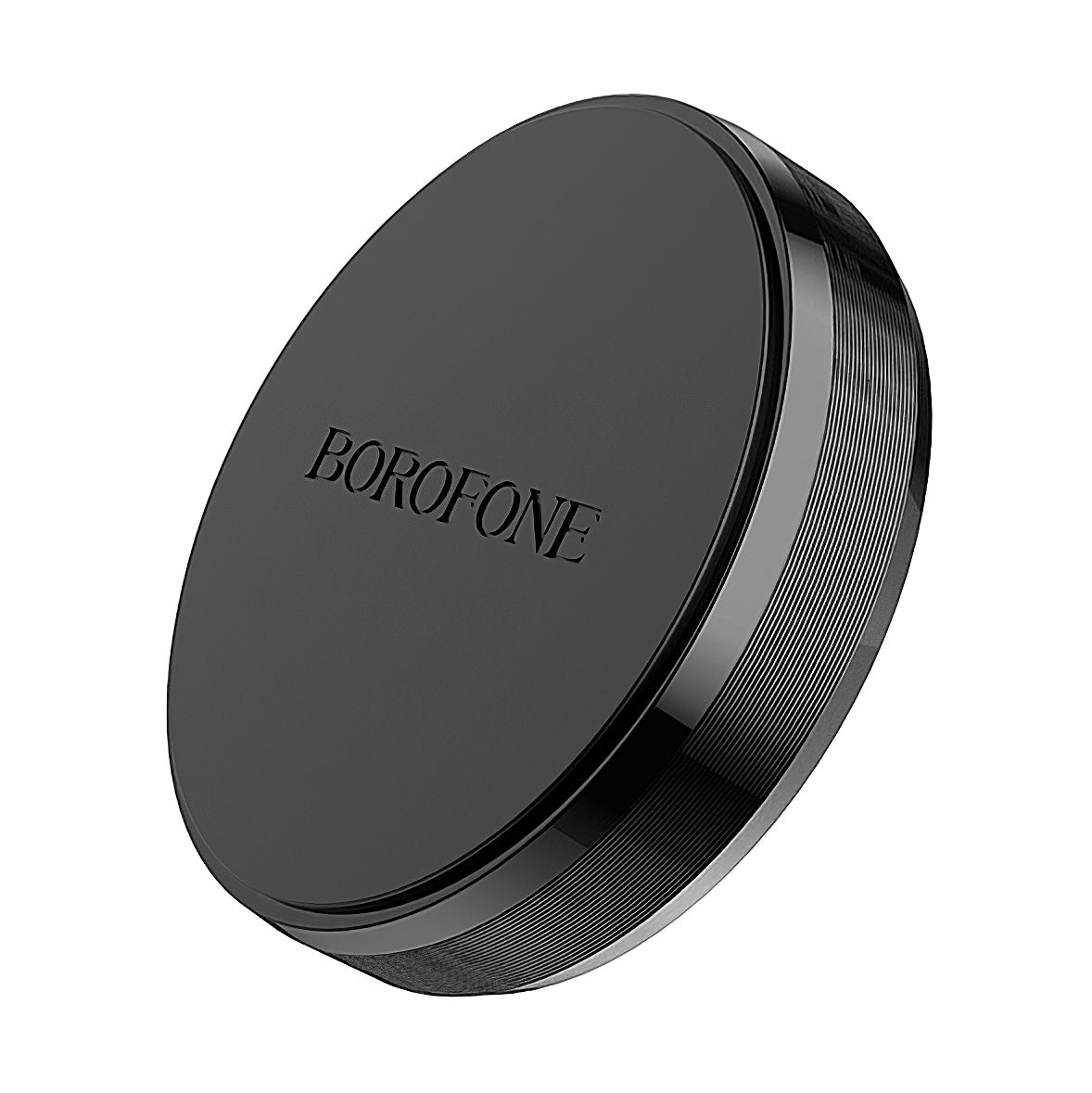 Magnetisk Bilhållare Borofone BH7 Plane Dashboard, Universal, Svart