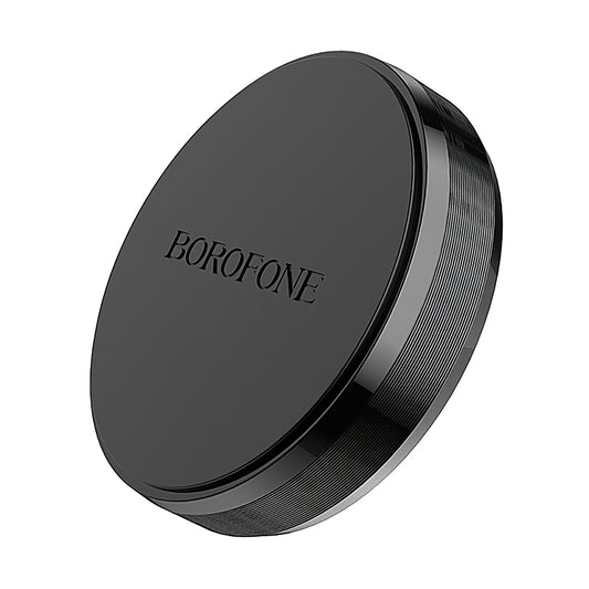 Magnetisk Bilhållare Borofone BH7 Plane Dashboard, Universal, Svart