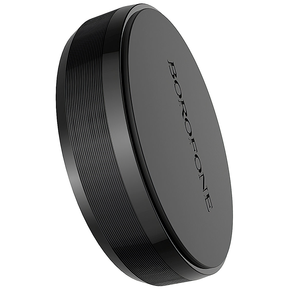 Magnetisk Bilhållare Borofone BH7 Plane Dashboard, Universal, Svart