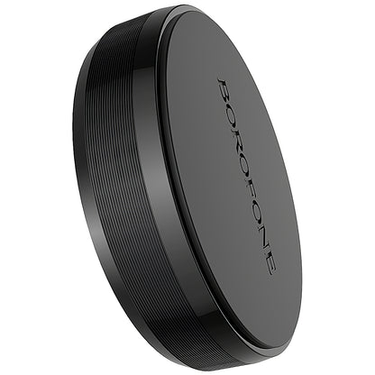 Magnetisk Bilhållare Borofone BH7 Plane Dashboard, Universal, Svart