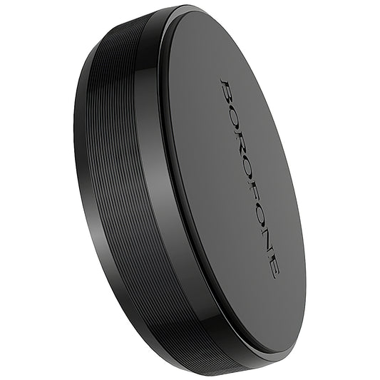 Magnetisk Bilhållare Borofone BH7 Plane Dashboard, Universal, Svart