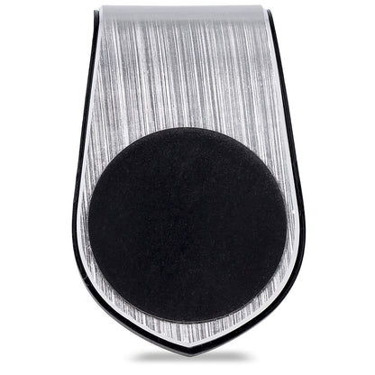 Magnetisk Bilhållare MaXlife MXCH-13, Universal, Svart