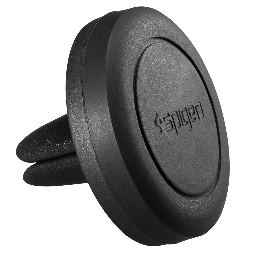 Magnetisk Bilhållare Spigen, Universal, Svart SGP11583