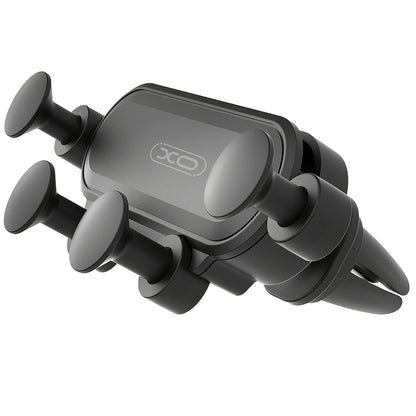 Bilhållare XO Design C41 Gravity, 4 tum - 6 tum, Svart