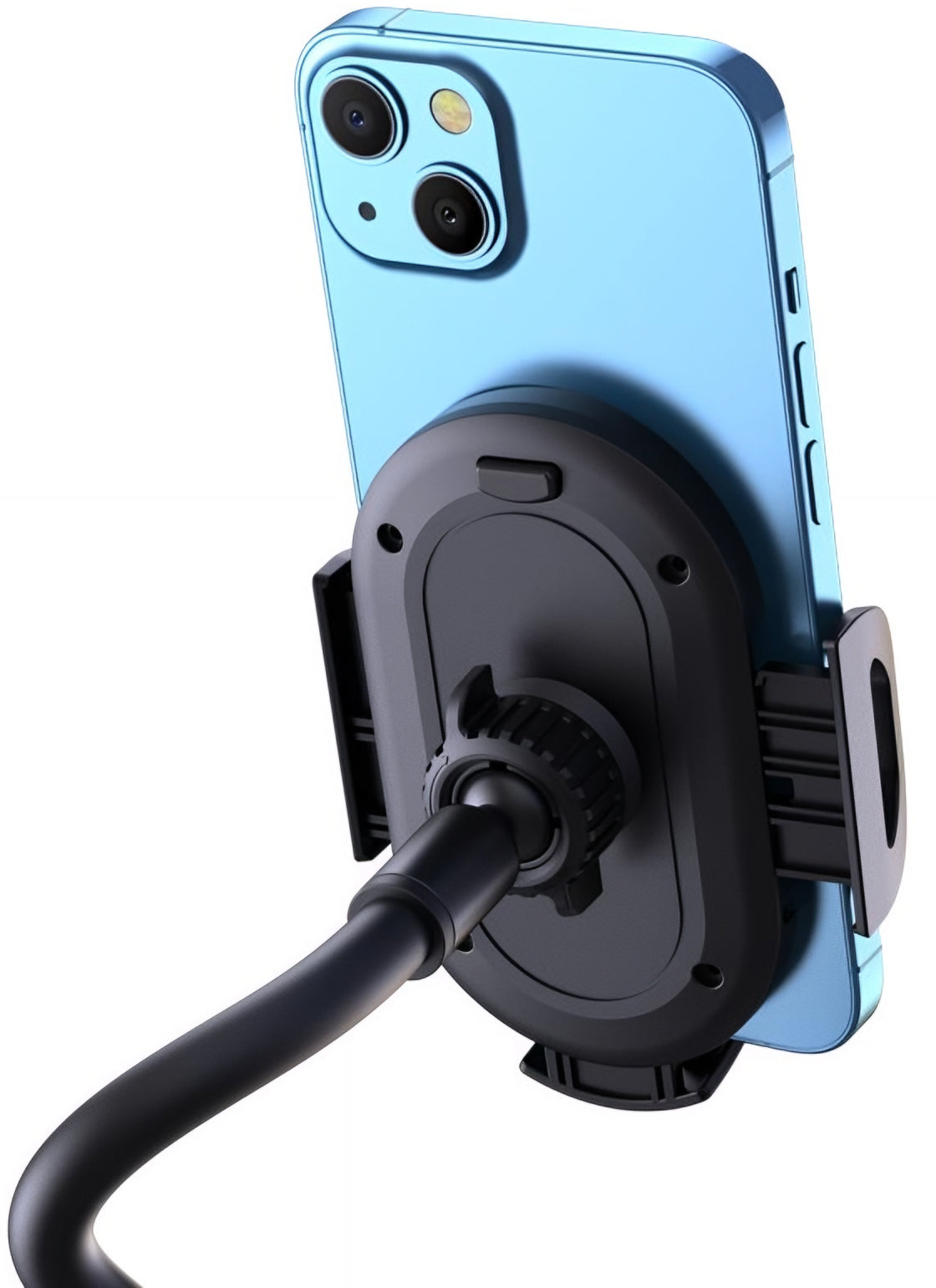 Bilhållare XO Design C105, Universal, Svart