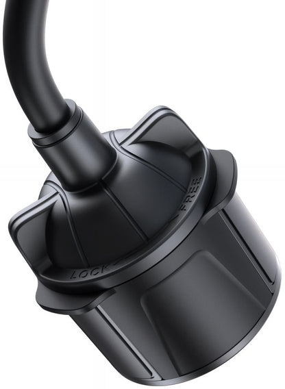 Bilhållare XO Design C105, Universal, Svart