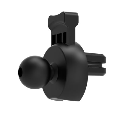 Bilhållare XO Design C60 2in1, 4 tum - 6 tum, Svart