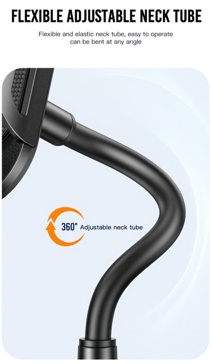 Bilhållare XO Design C105, Universal, Svart