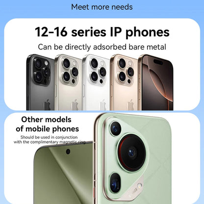 Bilhållare Yesido C240, Universal, Svart