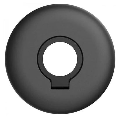 Baseus BS-W511R-stöd för trådlös laddare Apple Watch Series, Svart ACSLH-02