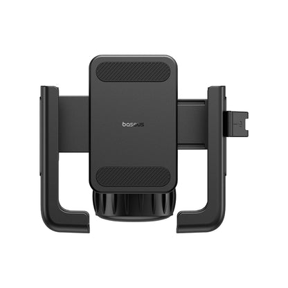 Baseus GoTrip Cykelhållare, 5.7inch - 7.2inch, Svart C40572301111-00