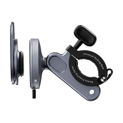 Suport Bicicleta Baseus PrimeTrip, Universal, Svart C40569001121-00