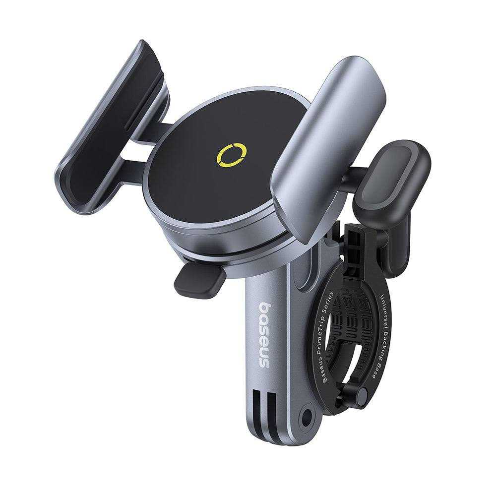Baseus PrimeTrip Universal Cykelhållare, Svart C40569000121-00