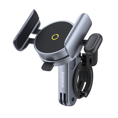 Baseus PrimeTrip Universal Cykelhållare, Svart C40569000121-00