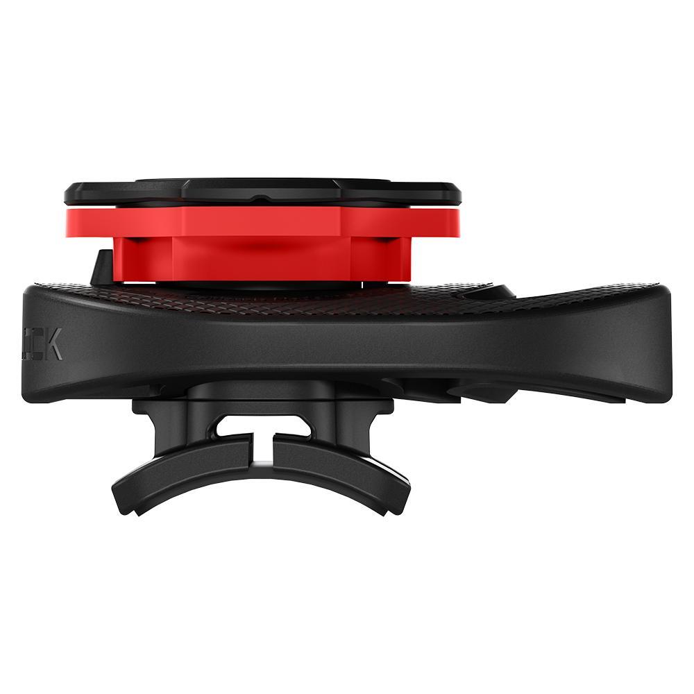 Spigen MS100 Cykelstöd, Universal, Svart 000MP25057