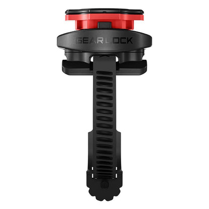 Spigen MS100 Cykelstöd, Universal, Svart 000MP25057