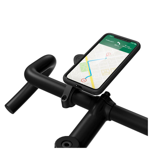 Spigen MF100 Cykelhållare, Universal, Svart 000MP25056