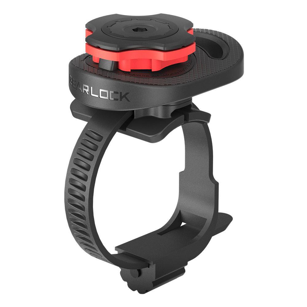 Spigen MS100 Cykelstöd, Universal, Svart 000MP25057