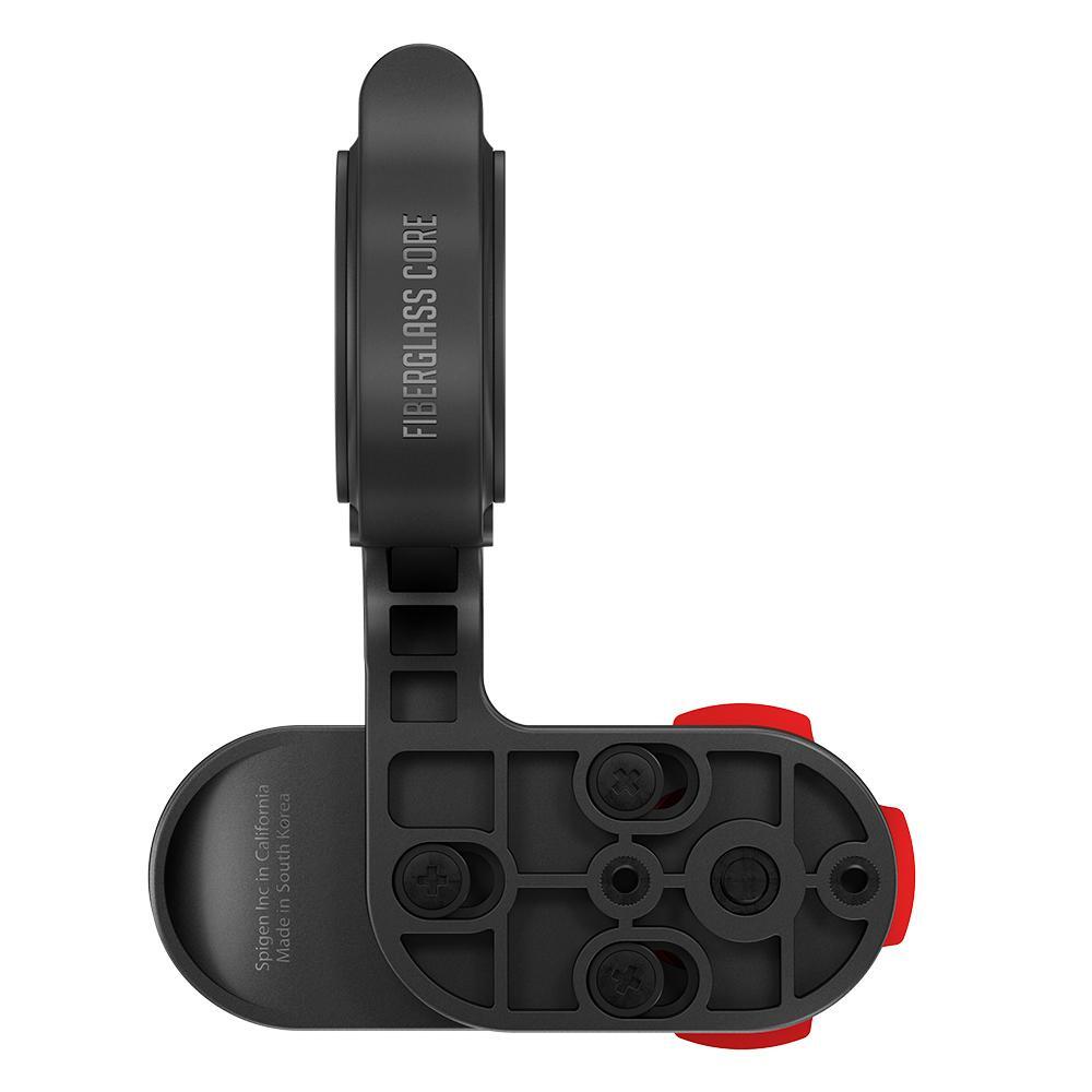 Spigen MF100 Cykelhållare, Universal, Svart 000MP25056
