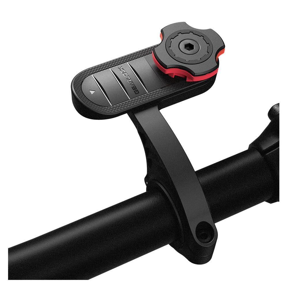 Spigen MF100 Cykelhållare, Universal, Svart 000MP25056