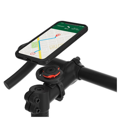 Spigen MS100 Cykelstöd, Universal, Svart 000MP25057