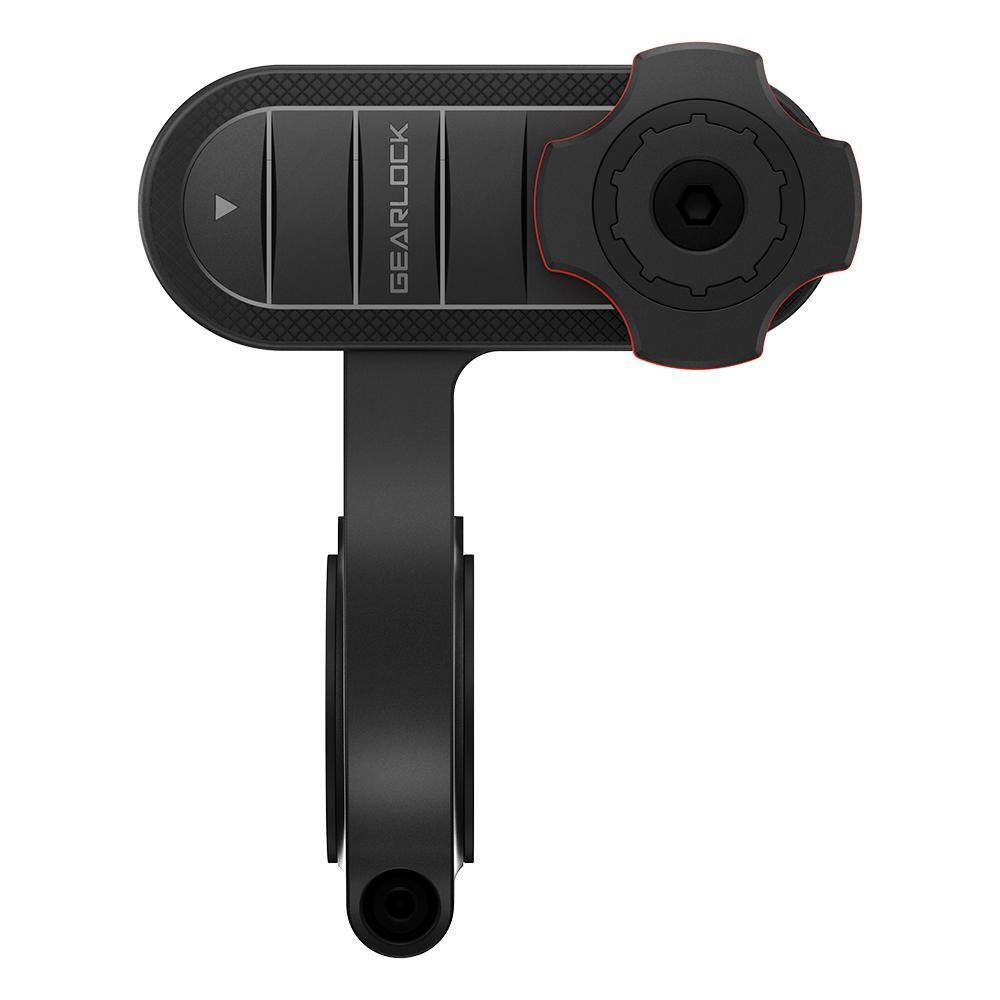 Spigen MF100 Cykelhållare, Universal, Svart 000MP25056