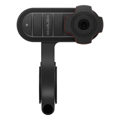 Spigen MF100 Cykelhållare, Universal, Svart 000MP25056