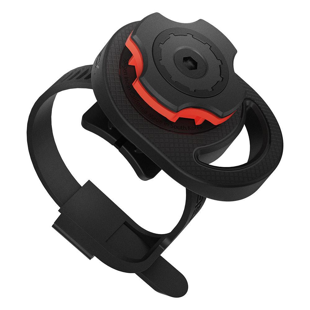 Spigen MS100 Cykelstöd, Universal, Svart 000MP25057