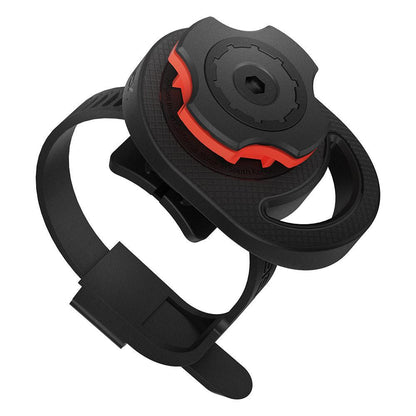 Spigen MS100 Cykelstöd, Universal, Svart 000MP25057