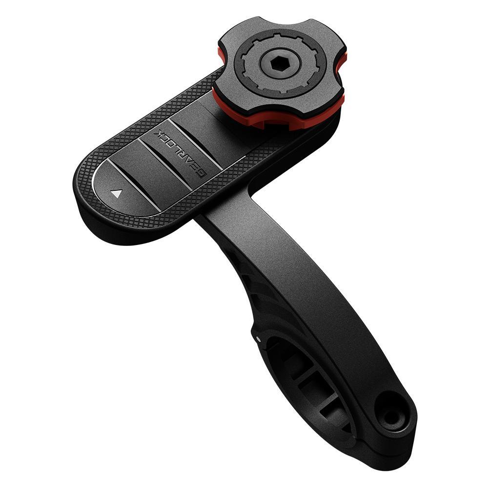 Spigen MF100 Cykelhållare, Universal, Svart 000MP25056
