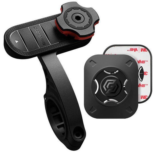 Spigen MF100 Cykelhållare, Universal, Svart 000MP25056