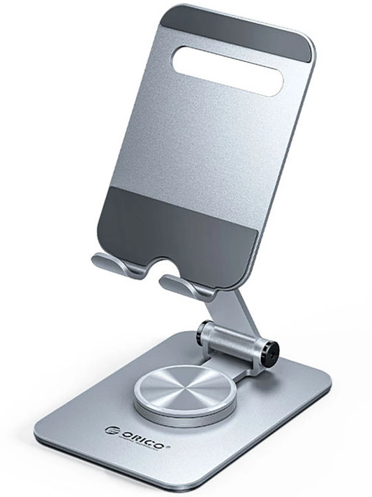 Orico PS2 Desk Stand, 4.7inch - 6.9inch, Silver