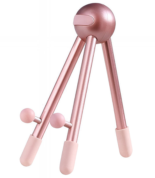 Remax Alien RM-C58 Skrivbordsställ, Universell, Rosa
