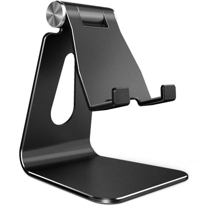 Tech-Protect Z4a Skrivbordsstöd, Universal, Svart