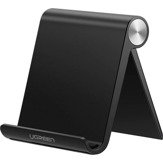 UGREEN LP106 Skrivbordsstöd, Universal, Svart