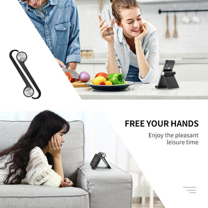 UGREEN LP106 Skrivbordsstöd, Universal, Svart