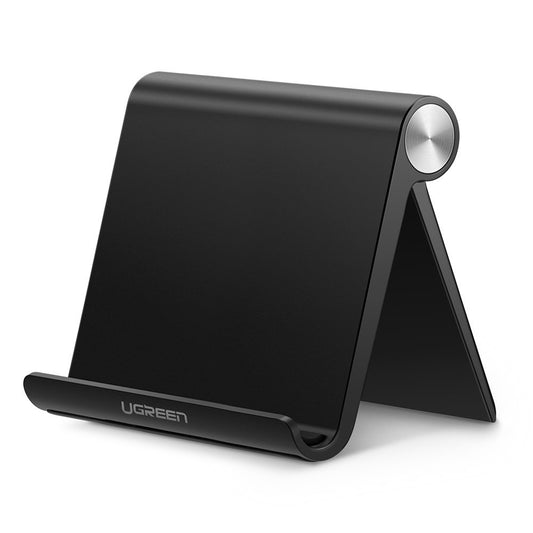 UGREEN LP115 Universal Skrivbordsstöd, Svart