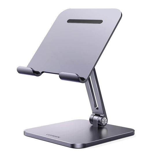 UGREEN LP134 Skrivbordsstöd, 6.1inch - 12.9inch, Grå