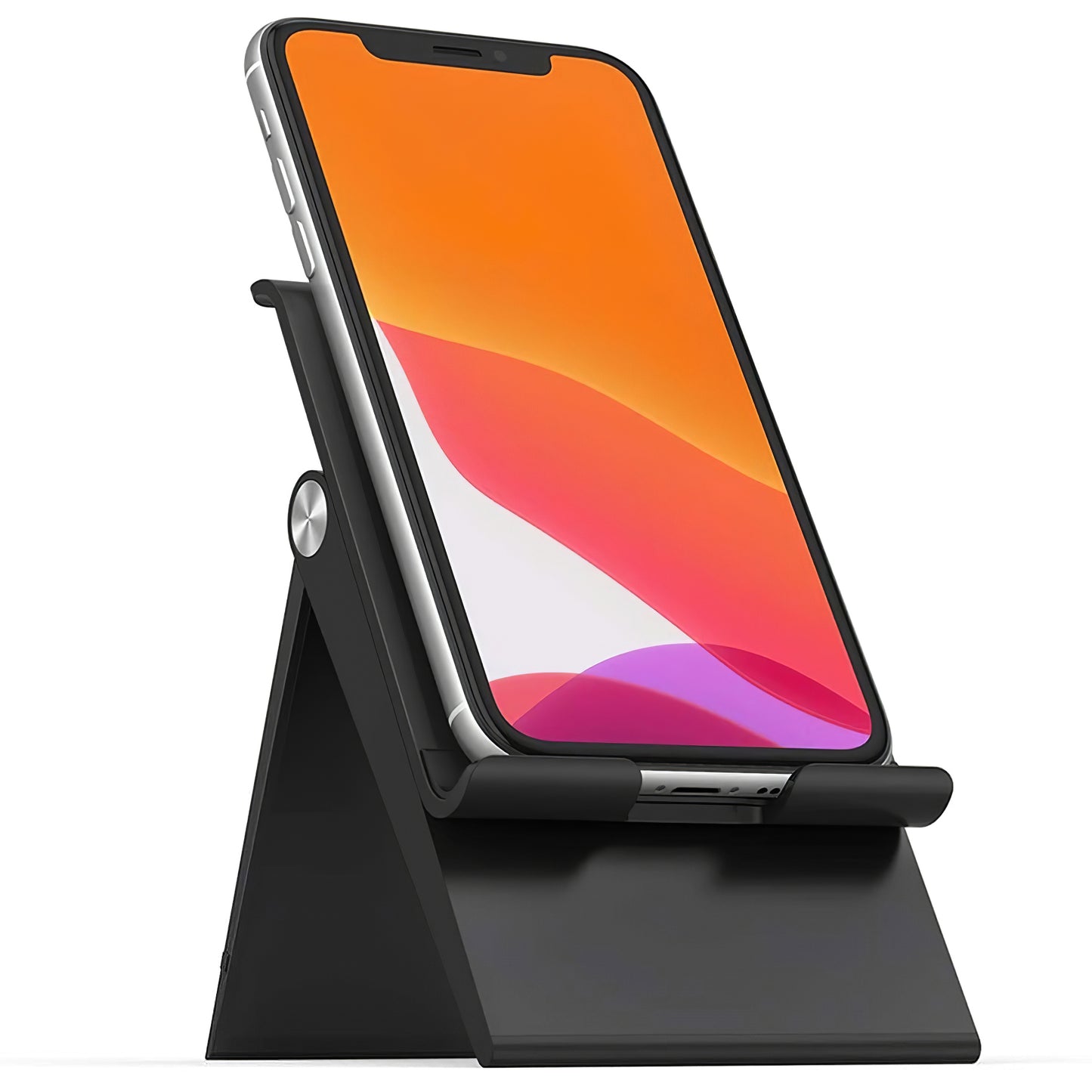 UGREEN LP247 Universellt Skrivbordsstöd, Svart