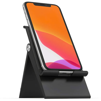 UGREEN LP247 Universellt Skrivbordsstöd, Svart