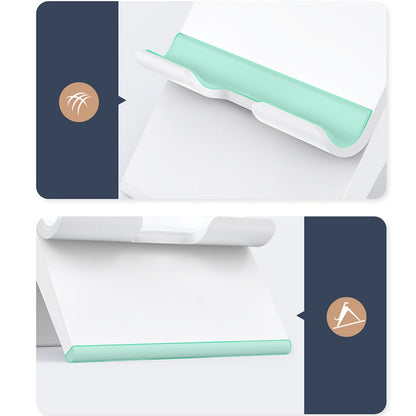 UGREEN LP247 (80704) Skrivbordsstöd, Universal, Vit