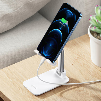 UGREEN LP373 Desk Stand, Universal, White
