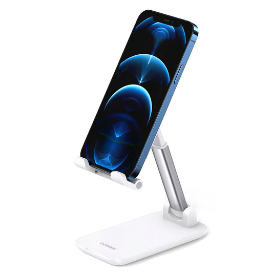 UGREEN LP373 Skrivbordsstöd, Universal, Vit