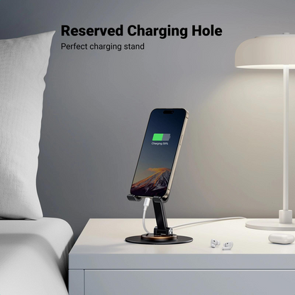 UGREEN LP805 Universal Desk Stand, Gray