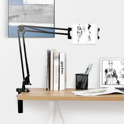 UGREEN Desk Stand for Phone / Tablet, Black