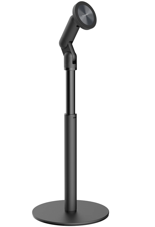 Skrivbordsställ WZK WSB-K83, Universal, Svart