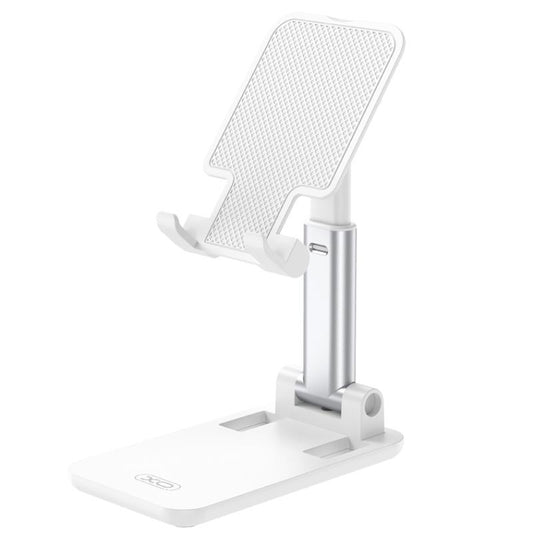 XO Design C143 Skrivbordsställ, Universal, Vit