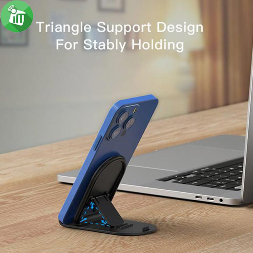 Yesido C141 Desk Stand, 4.7inch - 7.9inch, Black