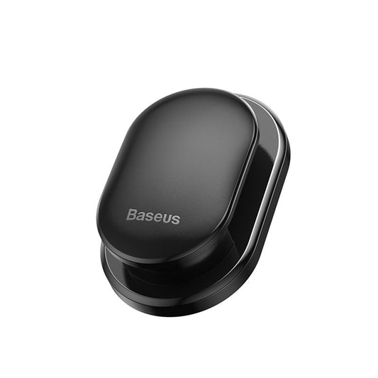 Baseus Small Shell Bilhållare, Set med 4 Stycken ACGGBK-01