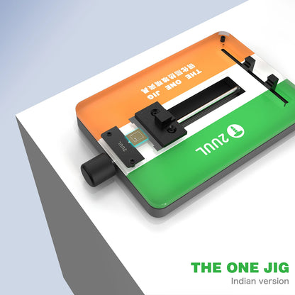 PCB Arbetsstöd 2UUL The One Jig (Indisk Version)
